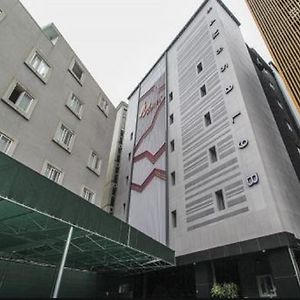 Songjeong Im Hotel Busan Exterior photo