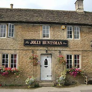 The Jolly Huntsman Hotell Chippenham  Exterior photo