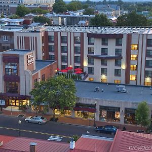 The Hotel Warner West Chester Exterior photo