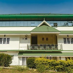 Oyo 7975 Skyridge Munnar Hotell Chithirapuram Exterior photo