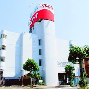 Hot Spring & Capsule Hotel Copana Sakai  Exterior photo