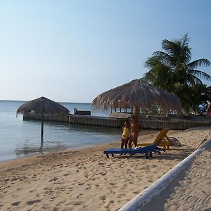 Sueno Del Mar Hotell West End Exterior photo