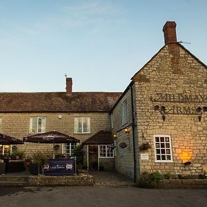 Mildmay Arms Hotell Queen Camel Exterior photo