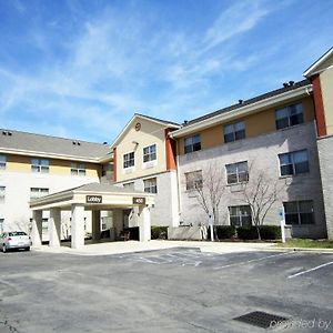 Extended Stay America Suites - Columbus - Dublin Exterior photo