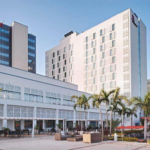 Marriott Port-au-Prince Hotel Exterior photo