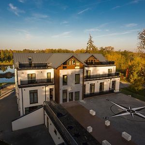 Kasor Resort & Spa Stryków Exterior photo