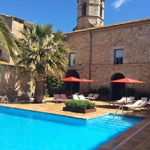 Hotel Canet Castello  D'Empuries Exterior photo