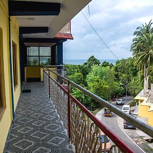 Andaman Ocean Breeze Bed and Breakfast Port Blair Exterior photo