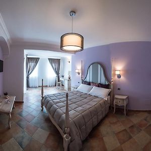 Anima Antiqua Relais & Spa Hotell Gioia Sannitica Exterior photo