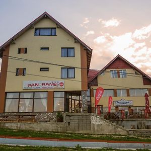 Complex Panoramic Hotell Ranca Exterior photo