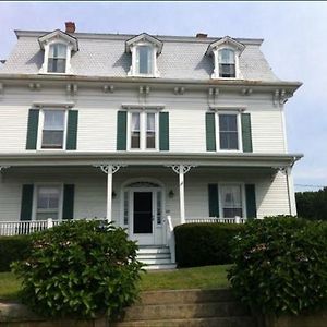 Langworthy Farm Bed & Breakfast Bed and Breakfast Westerly Exterior photo