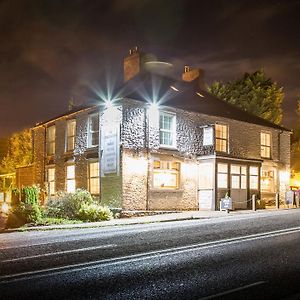 Darlington Arms Hotell Redhill  Exterior photo