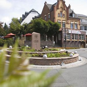 Hotel Eisbach Ransbach-Baumbach Exterior photo