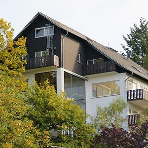 Seminarhaus Am Liebfrauenberg Hotell Haintchen Exterior photo