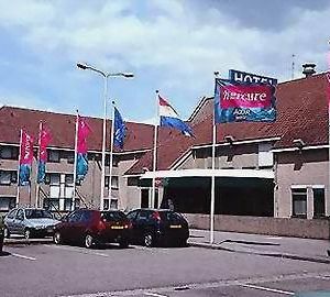 Mercure Hotell 's-Hertogenbosch  Exterior photo