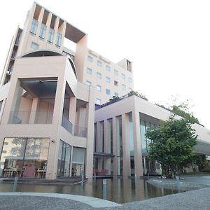 Cent Core Yamaguchi Hotell Exterior photo