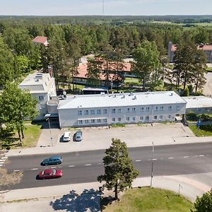 Gasthaus Patruuna Hotell Joutseno Exterior photo