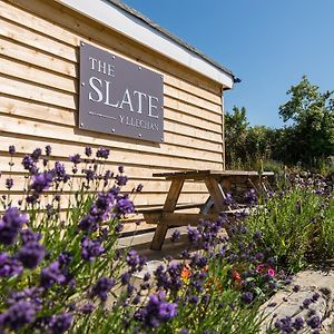 The Slate Hotell Bangor  Exterior photo