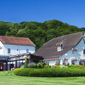 Auberge Le Relais Hotell Reuilly Sauvigny Exterior photo