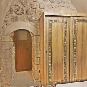 Stone Boutique Hotel Mardin Exterior photo