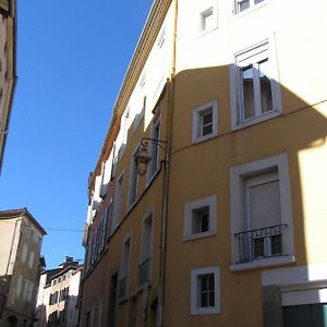 Le Saint Vincent Bed and Breakfast Foix Exterior photo