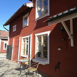 Kopparstugans Bed&Breakfast Bed and Breakfast Falun Exterior photo