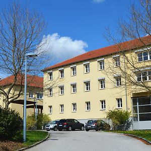 Gastehaus Der Lk-Technik Mold Hotell Exterior photo