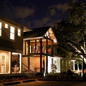 Roost Ocean Springs Hotell Exterior photo