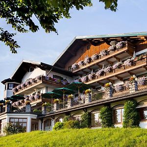 Der Vollererhof Hotell Puch bei Hallein Exterior photo