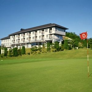 Utsunomiya Inter Resort Hotel & Golf Tsuru Country Club Exterior photo