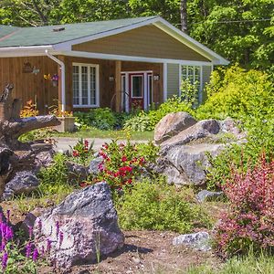 Bear & Butterfly Bed And Breakfast Gravenhurst Exterior photo