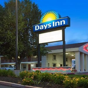 Days Inn By Wyndham Wilmington Brandywine Talleyville Exterior photo