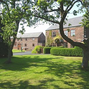 Parr Hall Farm Hotell Chorley  Exterior photo