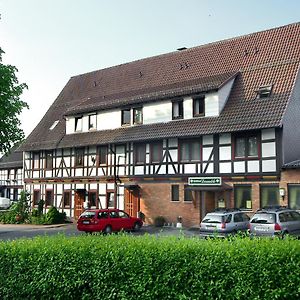 Gasthaus Dernedde Hotell Osterode am Harz Exterior photo