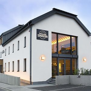 Hostellerie Stafelter Walferdange Exterior photo