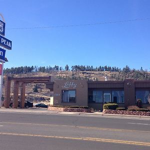 Snow Peak Inn Flagstaff Exterior photo