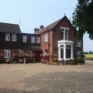 The Emsworth B&B Hotel Exterior photo