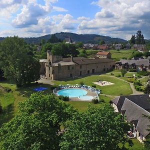 Vvf Chateau Sur La Vienne Lac De Vassiviere Hotell Nedde Exterior photo