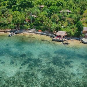 Tanjungan Hotell Gili Gede Exterior photo