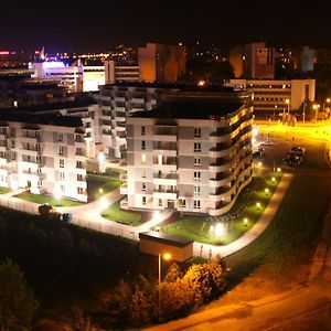 Kapart City Lägenhet Rzeszów Exterior photo