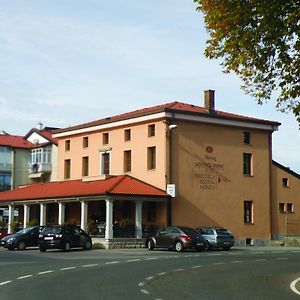 Guesthouse Risnik Divača Exterior photo