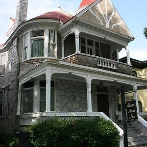 Queen Anne Inn Augusta Exterior photo