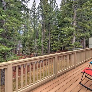Aspen Acres - Five Bedroom Home South Lake Tahoe Exterior photo