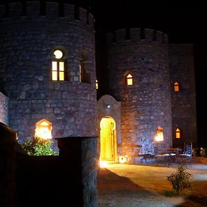 Auberge Le Festival Todra Gorge Hotell Aït Baha Exterior photo