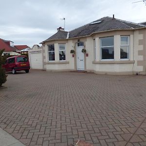 Craigievar Guest House Edinburg Exterior photo