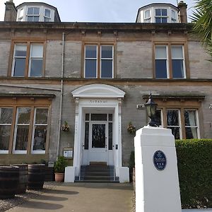 Ardshiel Hotel Campbeltown Exterior photo