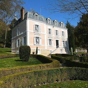 Maison D'Hotes Stella Cadente Bed and Breakfast Provins Exterior photo