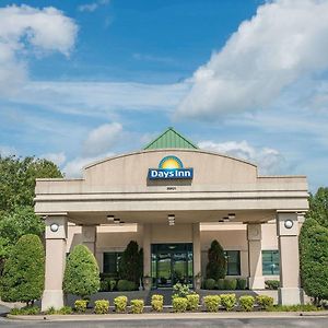 Days Inn By Wyndham Paducah Exterior photo