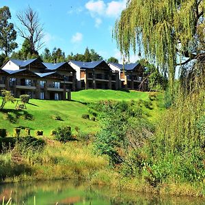 Premier Resort Sani Pass Himeville Exterior photo