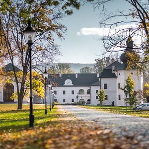 Chateau Appony Hotell Exterior photo